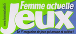 FemmeActuelleJeux-Logo